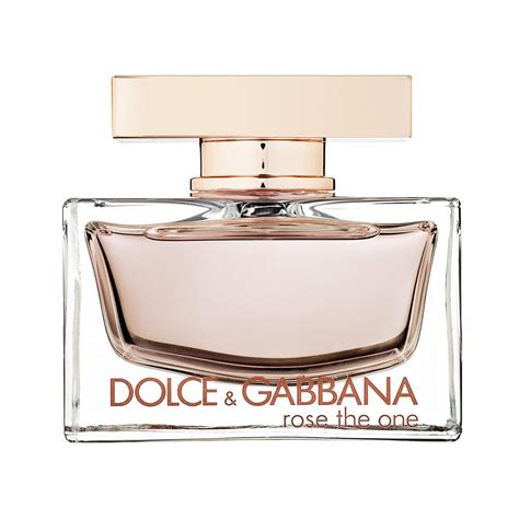 dolce gabbana the rose one perfume|Dolce & Gabbana the one review.